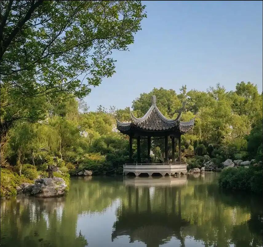 上海普陀灵槐餐饮有限公司